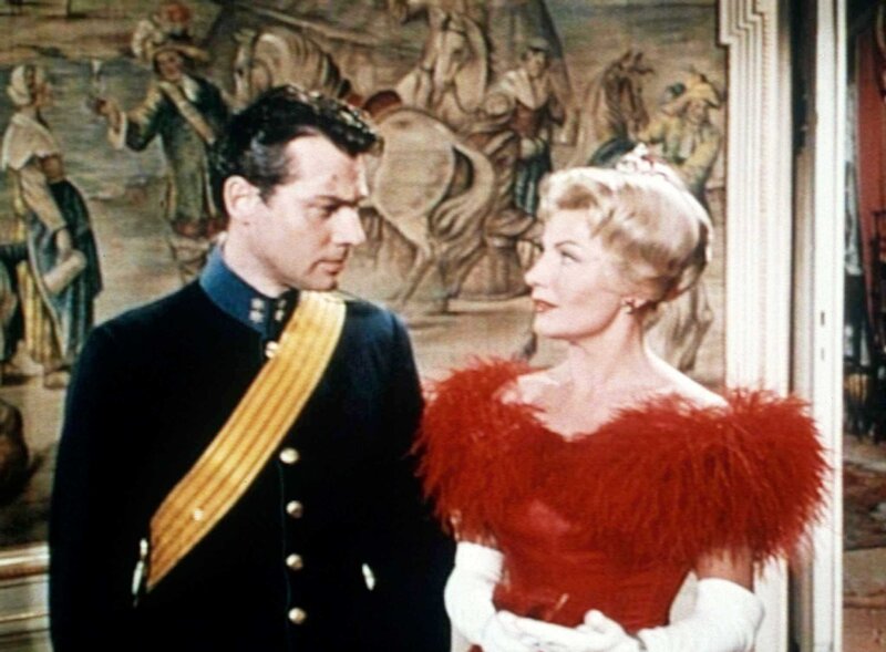 Hoch klingt der Radetzkymarsch – Bild: ORF