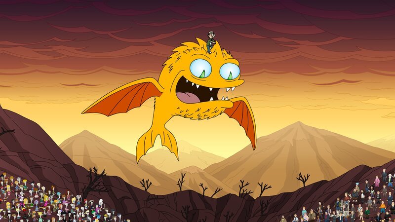 Klaus – Bild: Fox and its related entities