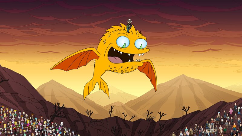 Klaus – Bild: Fox and its related entities