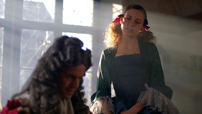 Bild: ORF/​Neulandfilm