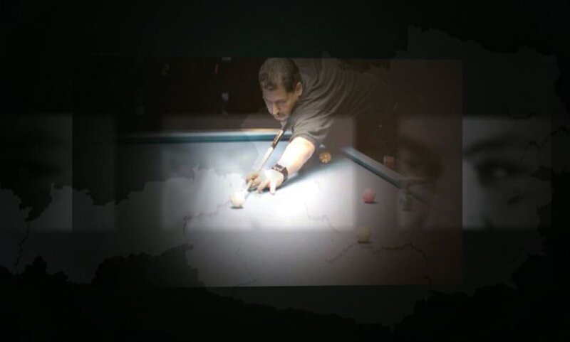 Erst nach sechs Monaten intensiver Polizeiarbeit konnte der Mord an Billardmeister Harald W. aufgeklärt werden – vier junge Männer zwischen 21 und 23 Jahren sind für die Tat verantwortlich … – Bild: Puls 4