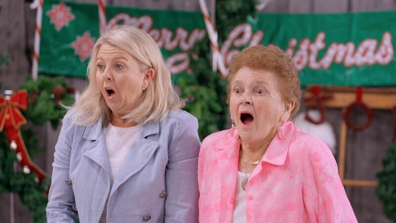 Space Invaders (2021) S 5 – Bild: Fred Media