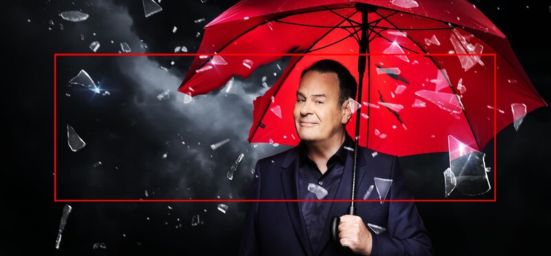 Bild: 2023 A&E Networks, LLC. Lizenzbild frei