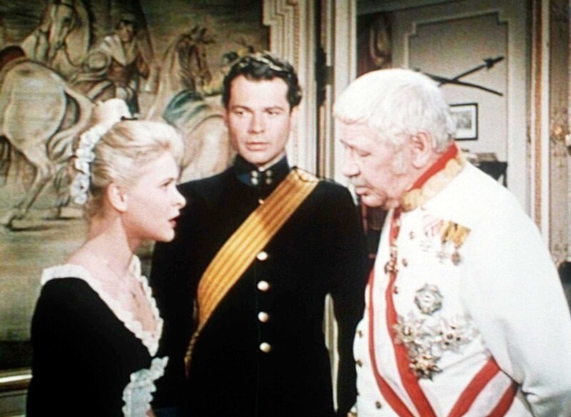 Hoch klingt der Radetzkymarsch – Bild: ORF (FS1/​FS2) /​ ORF2