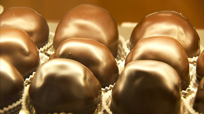 Scheibbser Kugel. – Bild: ORF III