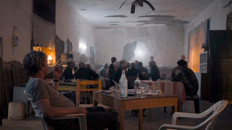 Rohbau – Bild: SWR/​Wood Water Films/​Ben Bernhard