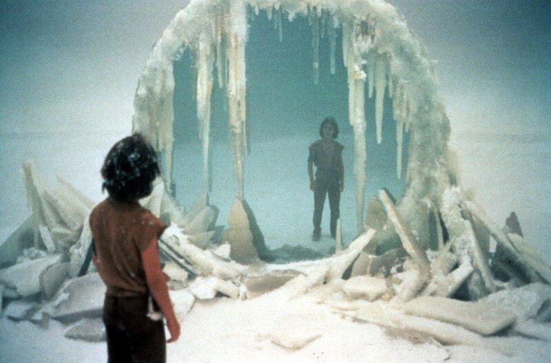 Atreyu (Noah Hathaway) – Bild: CONSTANTIN FILM VERLEIH GMBH