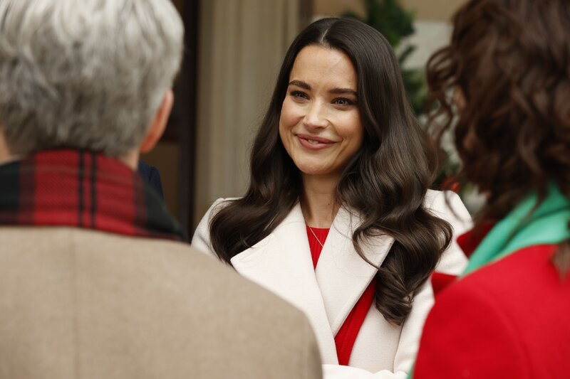 Ein Prinz zu Weihnachten – Bild: RTL