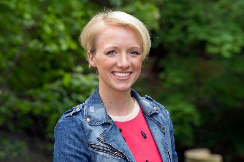 Anna Lena Dörr – Bild: SWR/​Alexander Kluge