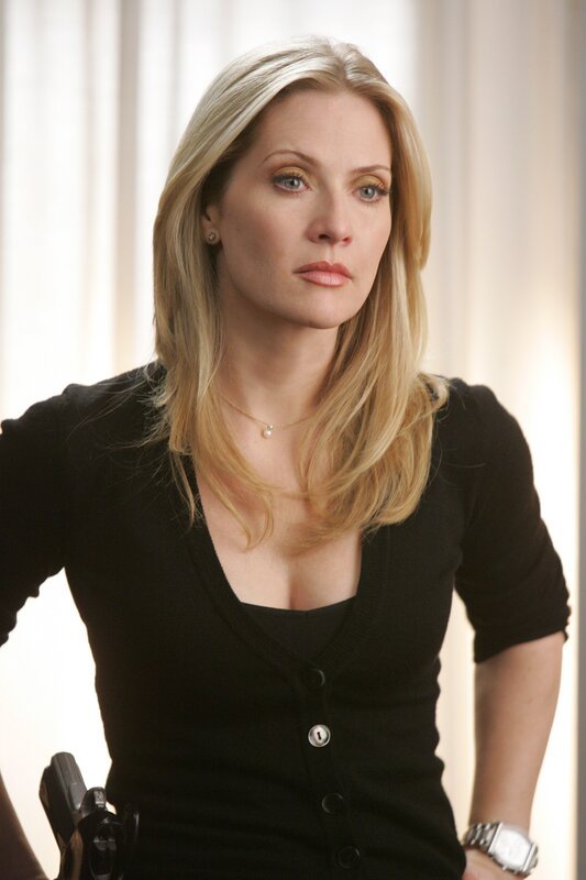 Ein neuer Fall beschäftigt Calleigh Duquesne (Emily Procter) und ihr Team. – Bild: CBS Broadcasting Inc.
