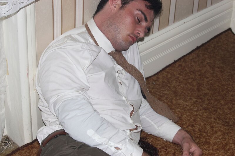 Harry Kalstedt – Bild: beyondrights /​ Crime + Investigation /​ Beyond Productions