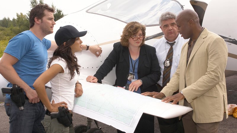 . – Bild: Crime Time