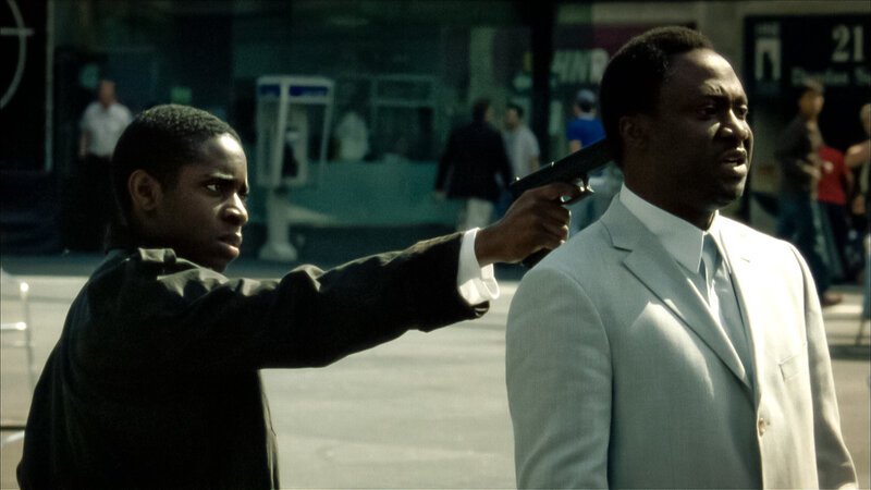 . – Bild: Crime Time