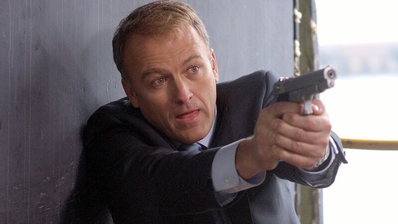 . – Bild: Crime Time