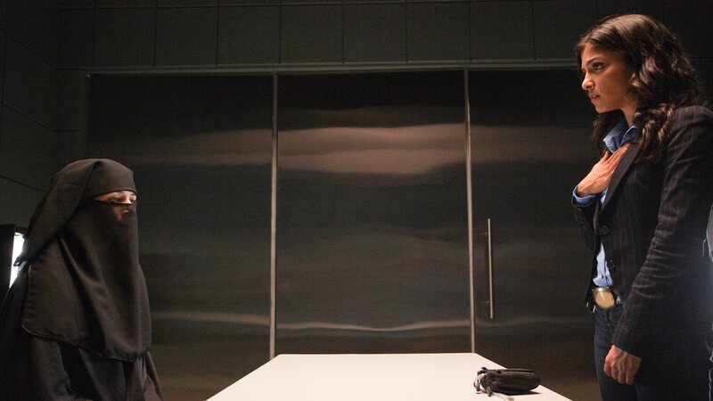 . – Bild: Crime Time