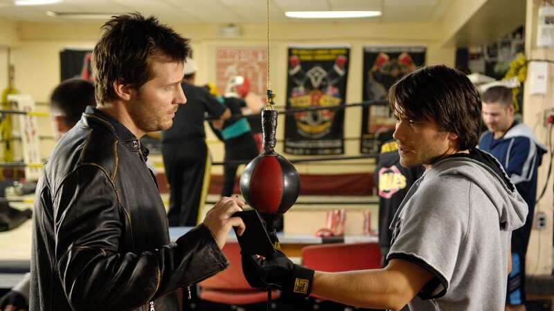 . – Bild: Crime Time