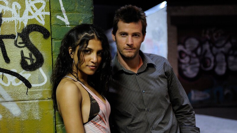 . – Bild: Crime Time