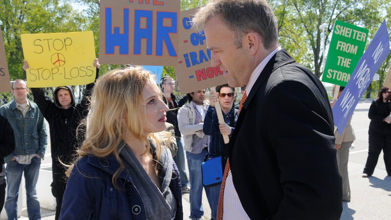 . – Bild: Crime Time