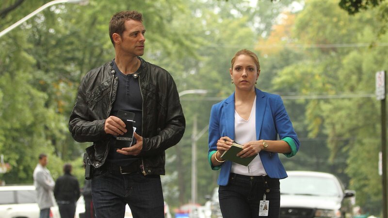 . – Bild: Crime Time