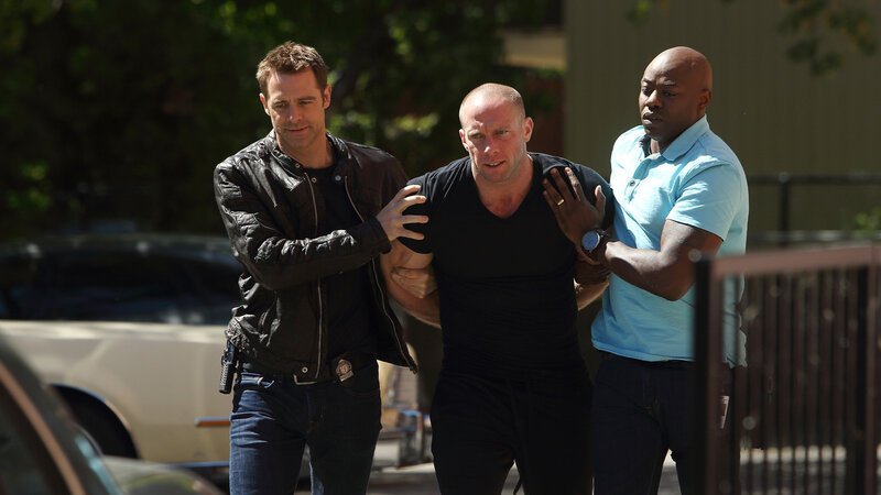 . – Bild: Crime Time