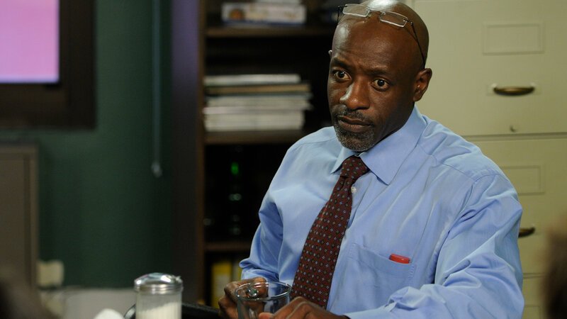 . – Bild: Crime Time