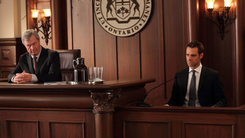 . – Bild: Crime Time