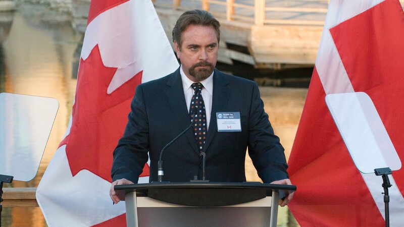 . – Bild: Crime Time