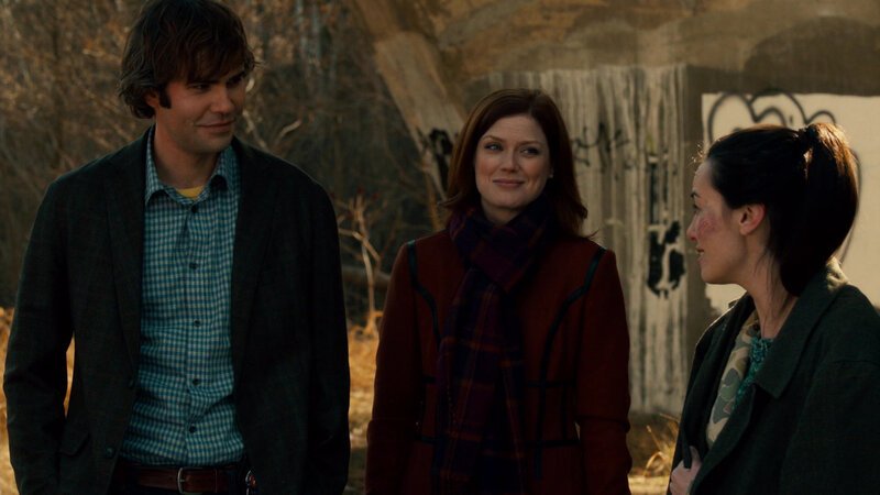 . – Bild: Crime Time