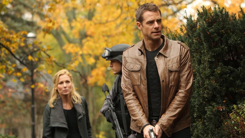 . – Bild: Crime Time