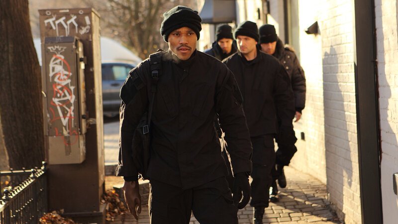 . – Bild: Crime Time