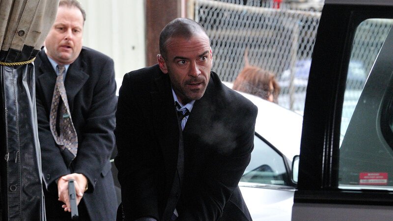 . – Bild: Crime Time