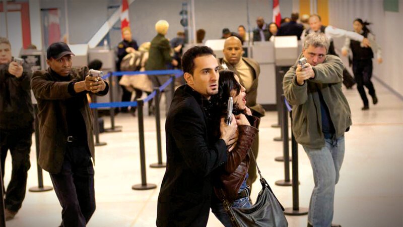 . – Bild: Crime Time