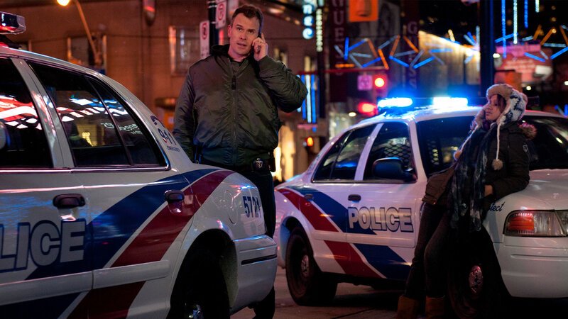 . – Bild: Crime Time