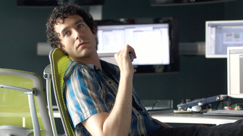 . – Bild: Crime Time