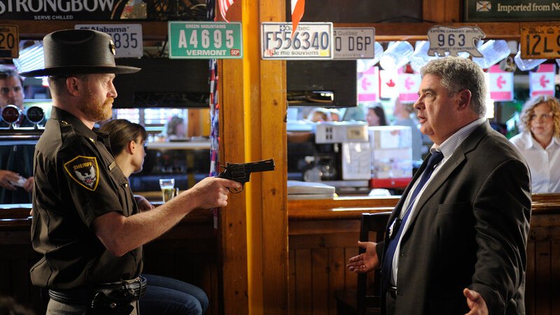 . – Bild: Crime Time