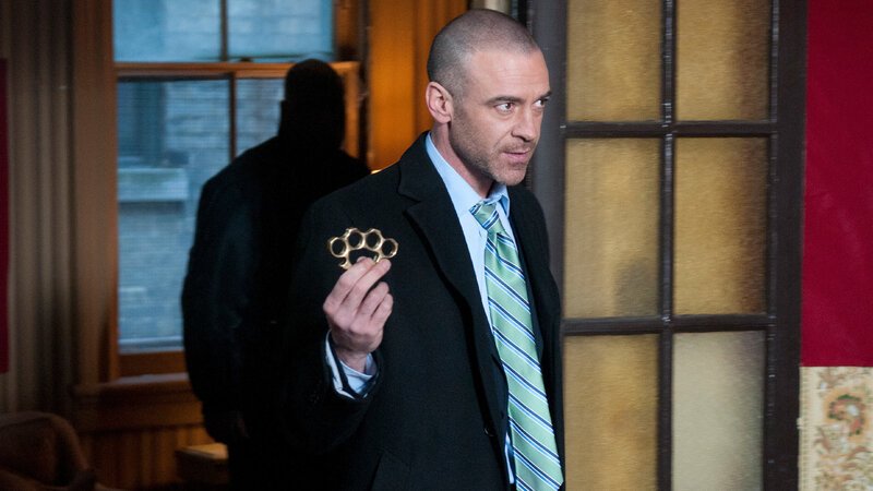 . – Bild: Crime Time