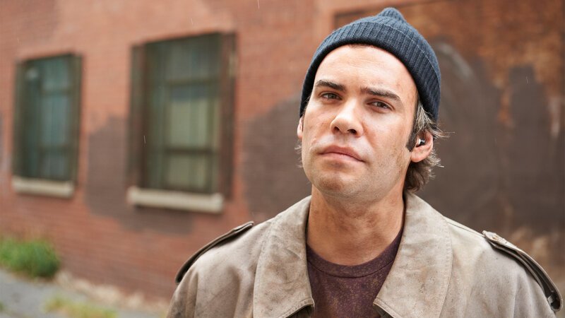 . – Bild: Crime Time