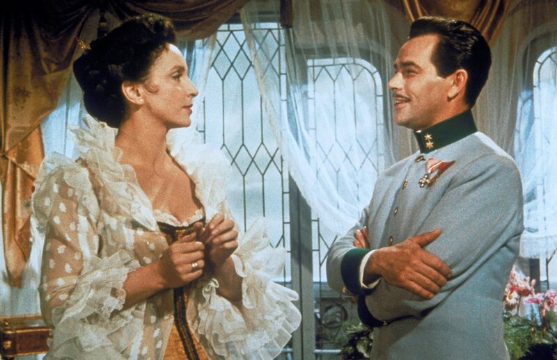 Kaiserjäger – Bild: ORF (FS1/​FS2) /​ ORF2