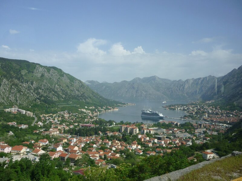 Kotor, Montenegro – Bild: Pixabay License