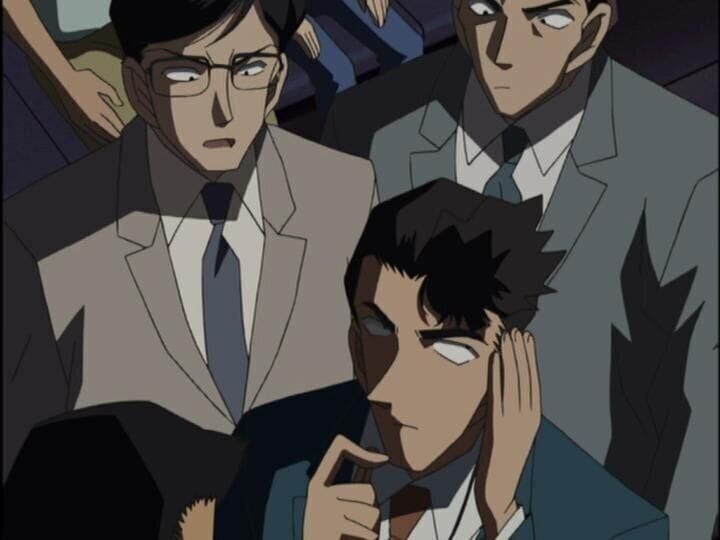 Bild: Gosho Aoyama /​ Shogakukan, YTV, TMS