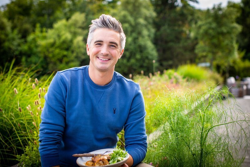 Donal Skehan – Bild: RTL /​ Appetite Media