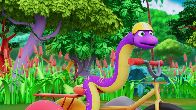 Selena – Bild: Paramount