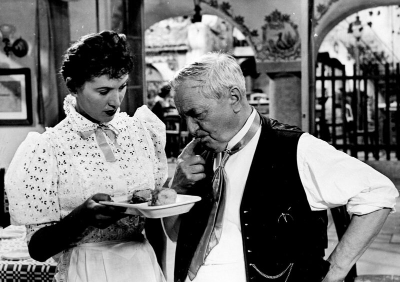 Kaisermanöver – Bild: ORF (FS1/​FS2) /​ ORF2