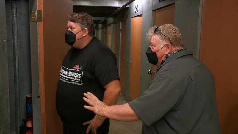 Bild: 2023 A&E Television Networks, LLC. All Rights Reserved. Lizenzbild frei