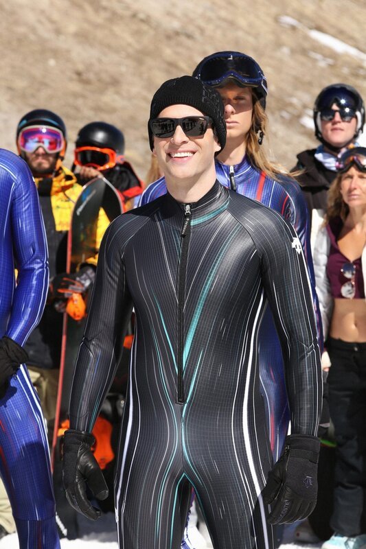 Dennis Reynolds (Glenn Howerton) – Bild: Bluebush Productions, LLC