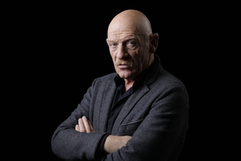 Joe Bausch – Bild: Kabel 1