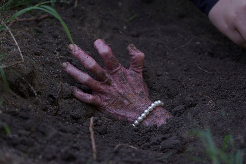 Deadly Woman-Wenn Frauen zu Moerderinnen werden Staffel13 EP Familientragödien. – Bild: beyondrights /​ Crime + Investigation /​ Beyond Productions