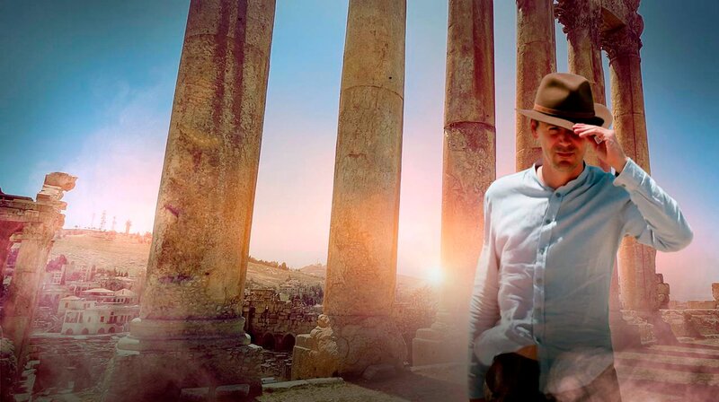 Bild: phoenix/​ZDF