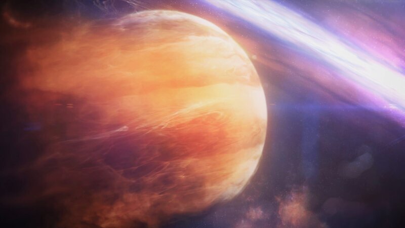 . – Bild: Warner Bros. Discovery