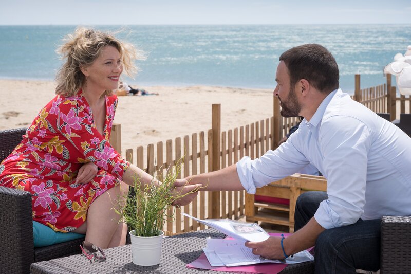 Bild: Fabien MALOT /​ Boxeur 7 /​ FTV